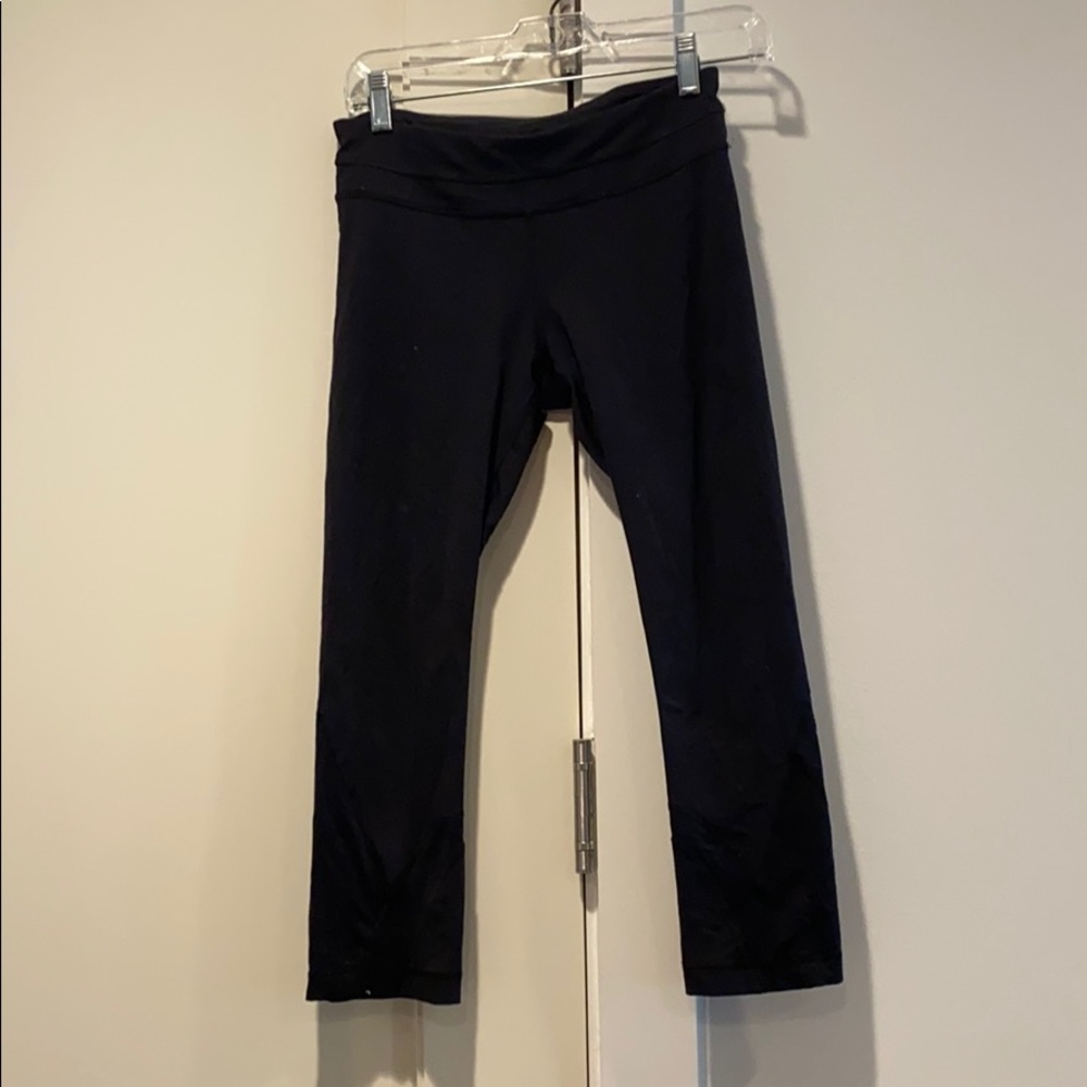 Lulu lemon leggings